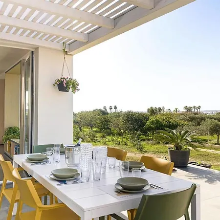 Martina's Vineyard - Villa *
