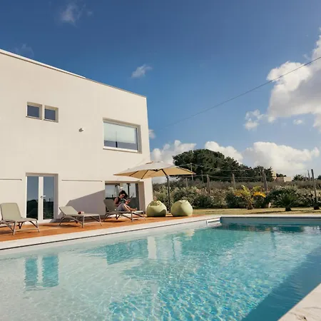 Villa Martina's Vineyard - *
