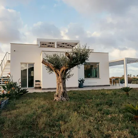 Martina's Vineyard - Villa Marsala