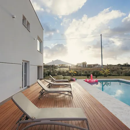 Martina's Vineyard - Villa *