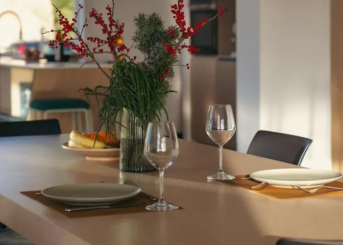 Martina's Vineyard - *