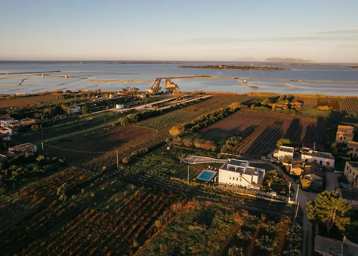 Martina's Vineyard - * Μαρσάλα